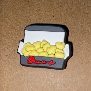 🐊6/$12🐊 Chick-fil-a Croc Charm